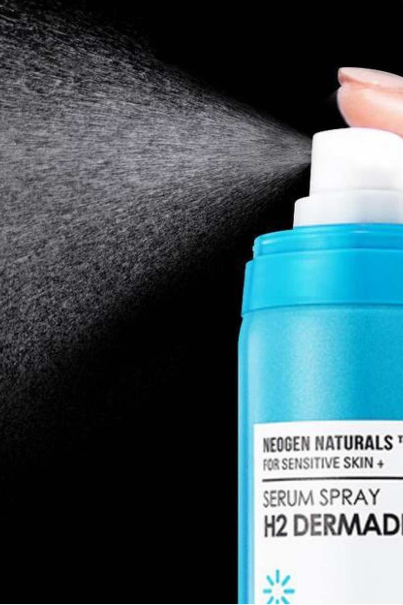 NEOGEN - Dermalogy H2 Dermadeca Serum Spray - 120ml