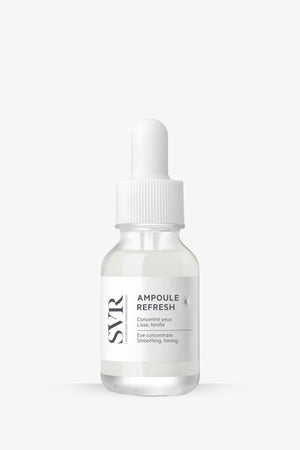 SVR Laboratories - Refresh Eyebag Toning Ampoule - 15ml