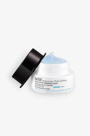 belif - Aqua Bomb Sleeping Mask - 75ml