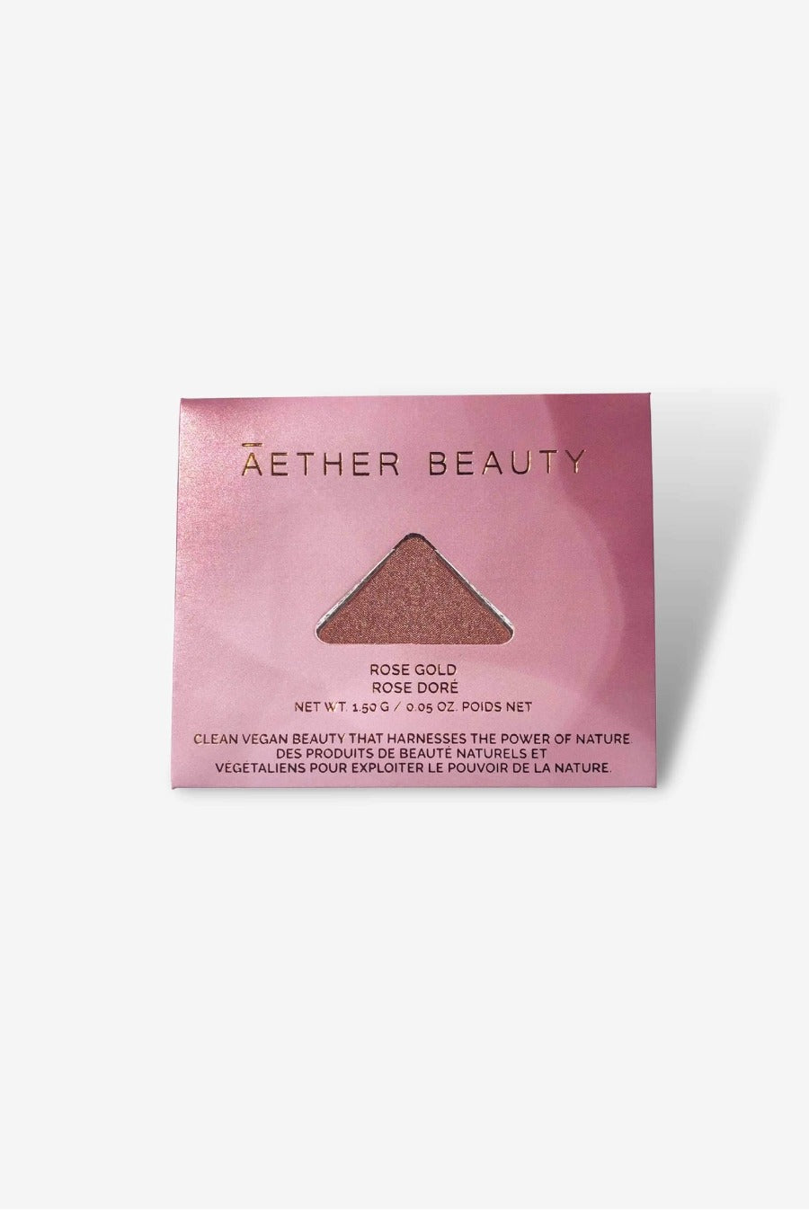 ĀTHR Beauty Co - Single Crystal Eyeshadow (various colours)