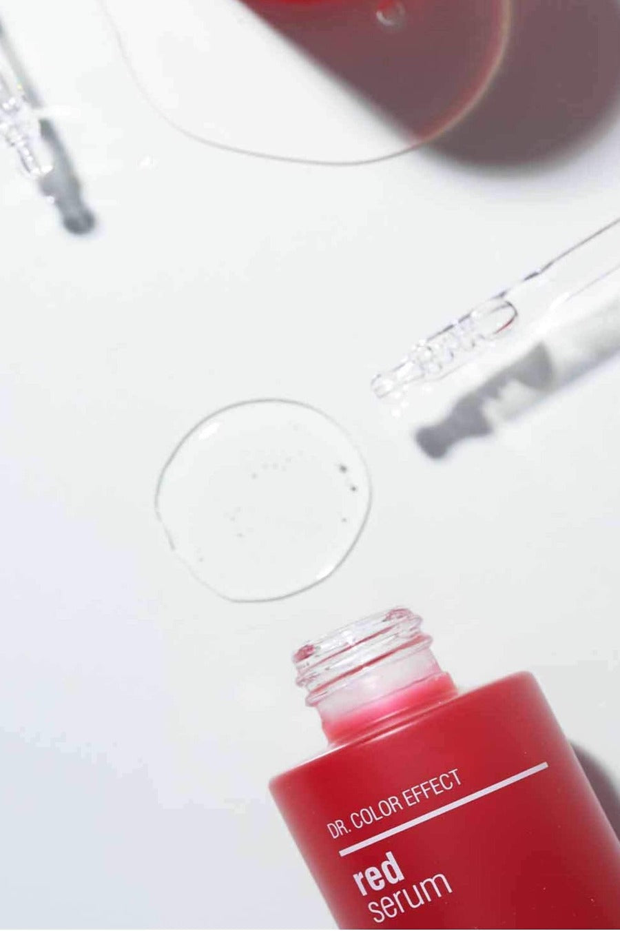 Skin&Lab Red Serum Revitalizing high concentrate Skincare Korean Skin and Beauty Australia wrinkle anti-aging