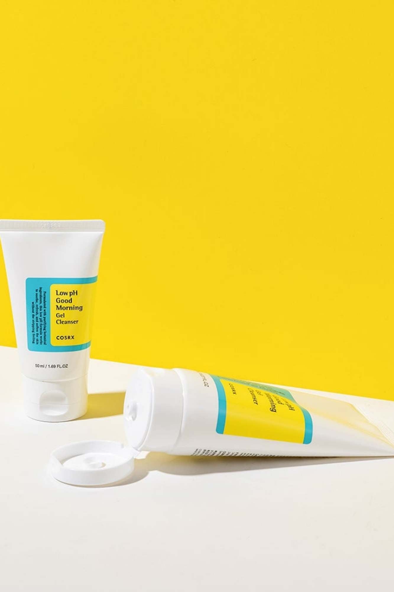 COSRX - Low pH Good Morning Cleanser - 150ml