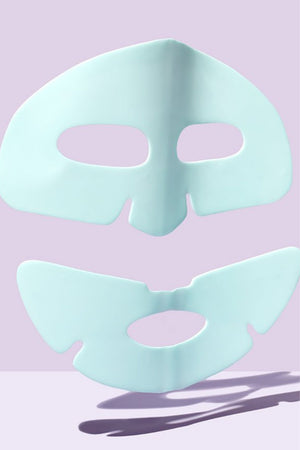 Dr. Jart+ - Cryo Rubber™ Mask with Soothing Allantoin - 1pc