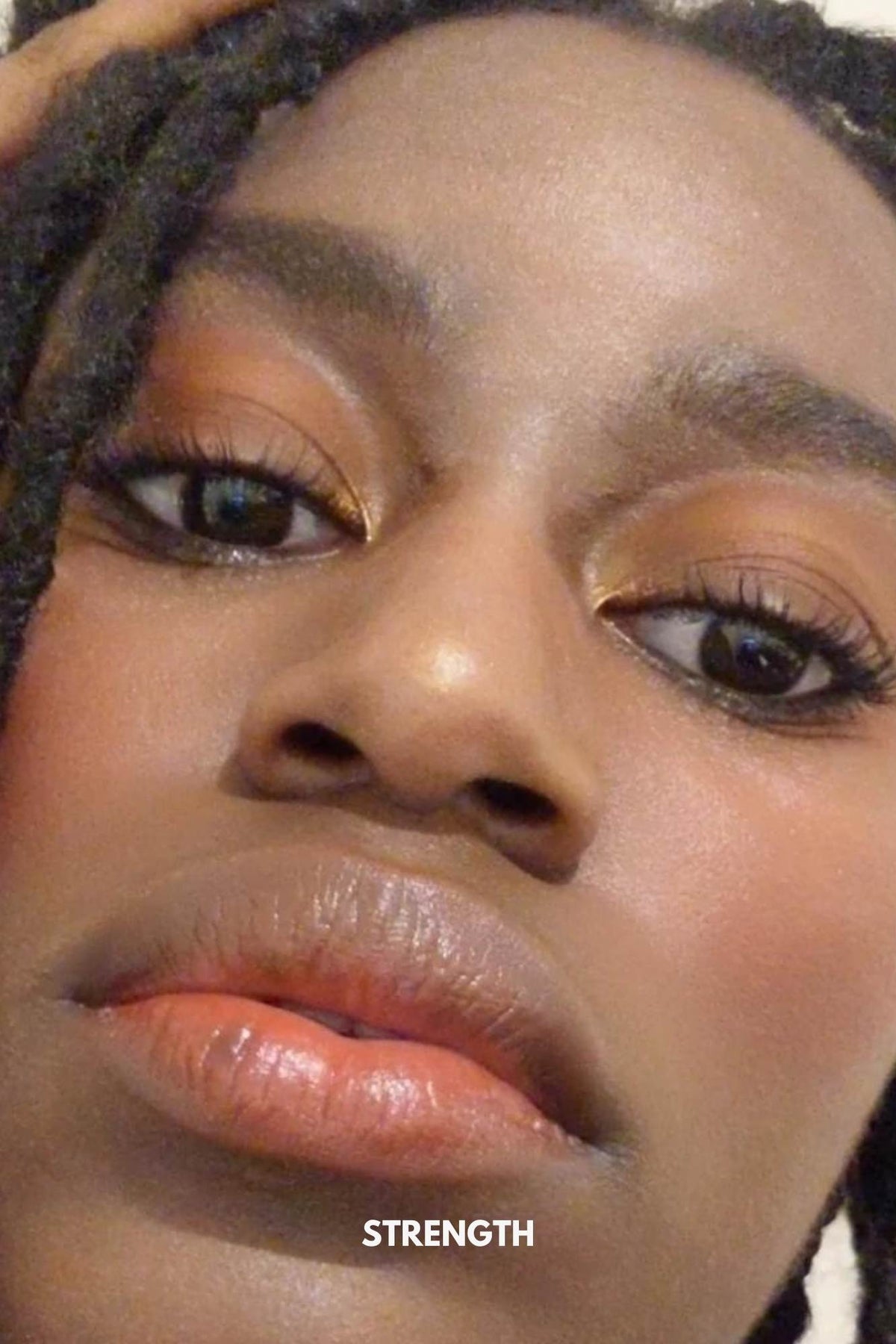 Axiology - Tinted Dew Multistick - 1pc (7 colours)