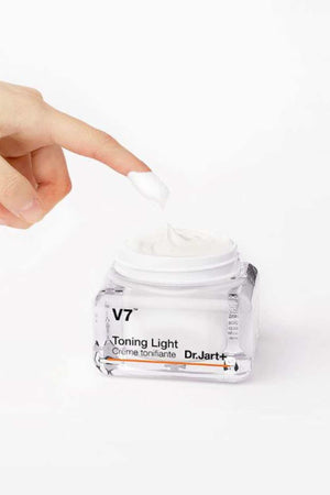 Dr. Jart+ - V7 Toning Light Cream - 50ml