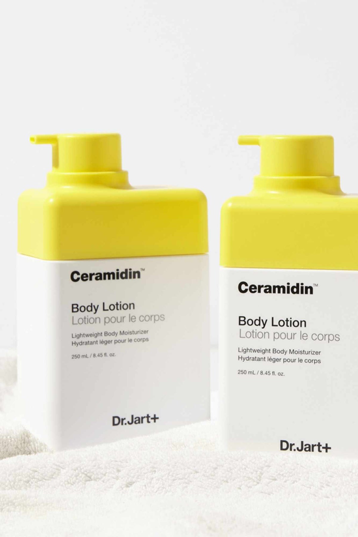 Dr. Jart+ - Ceramidin Body Lotion - 250ml