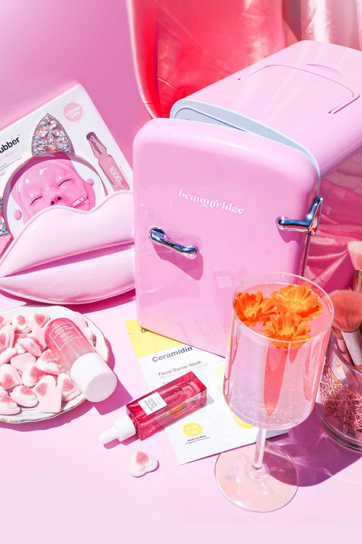 BeautyFridge - 1pc (4 colours)