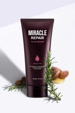 Some By Mi - Miracle Repair Hair Treatment - 180g