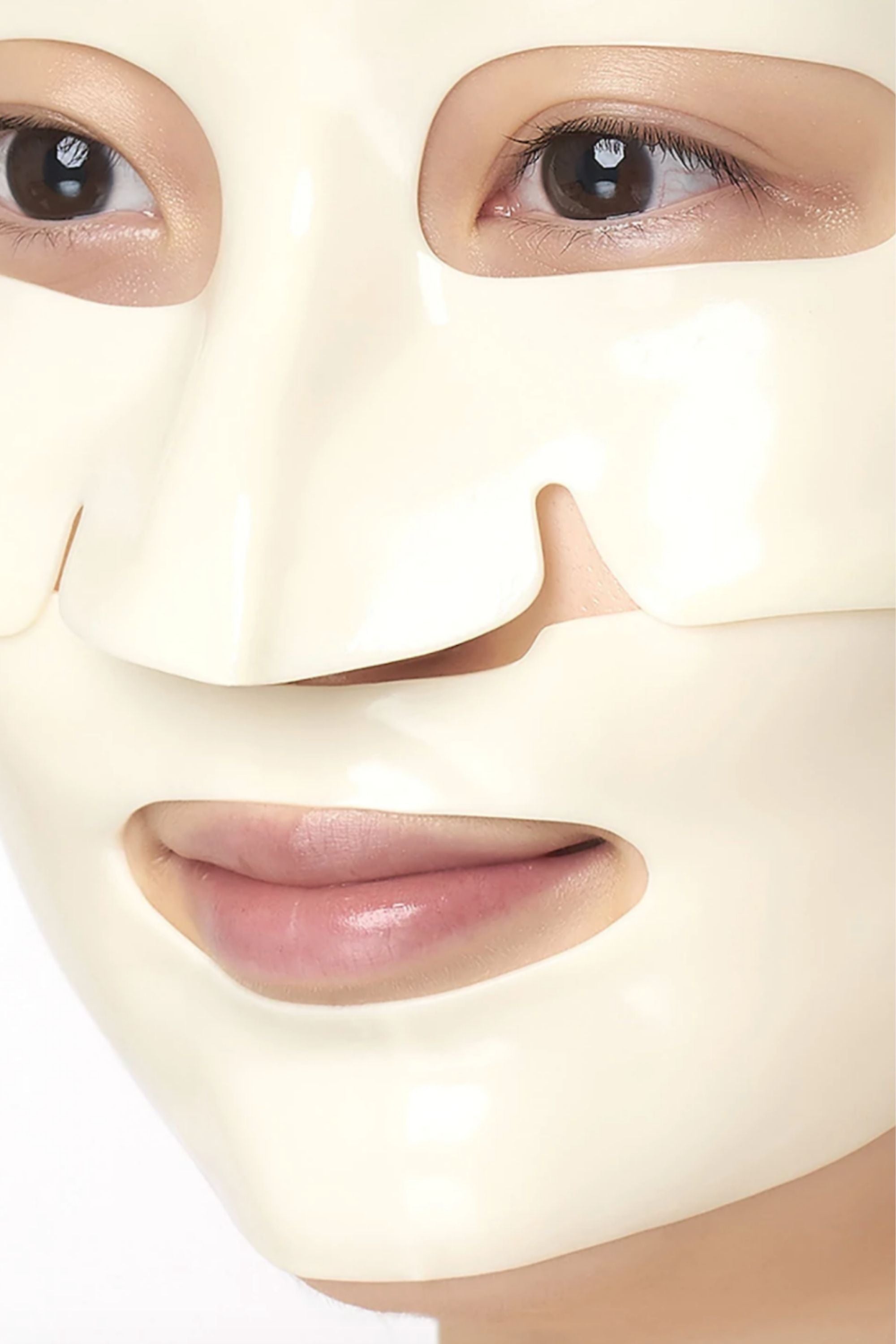 Dr. Jart+ - Cryo Rubber™ Mask with Brightening Vitamin C - 1pc