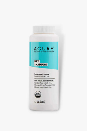 Acure - Dry Shampoo - 48g (2 types)