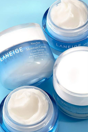 laneige LANEIGE - Water Bank Moisture Cream Ex - 50ml