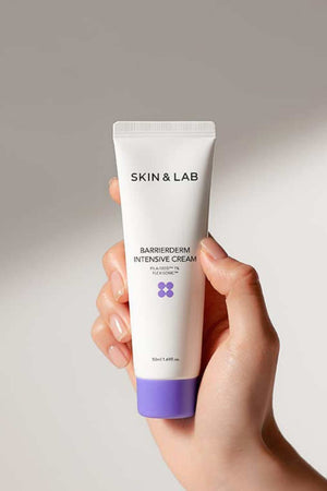 SKIN&LAB - Barrierderm Intensive Cream - 50ml / 100ml