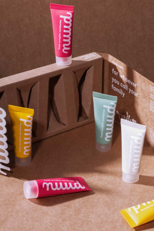 NUUD - The natural, vegan and aluminium-free deodorant