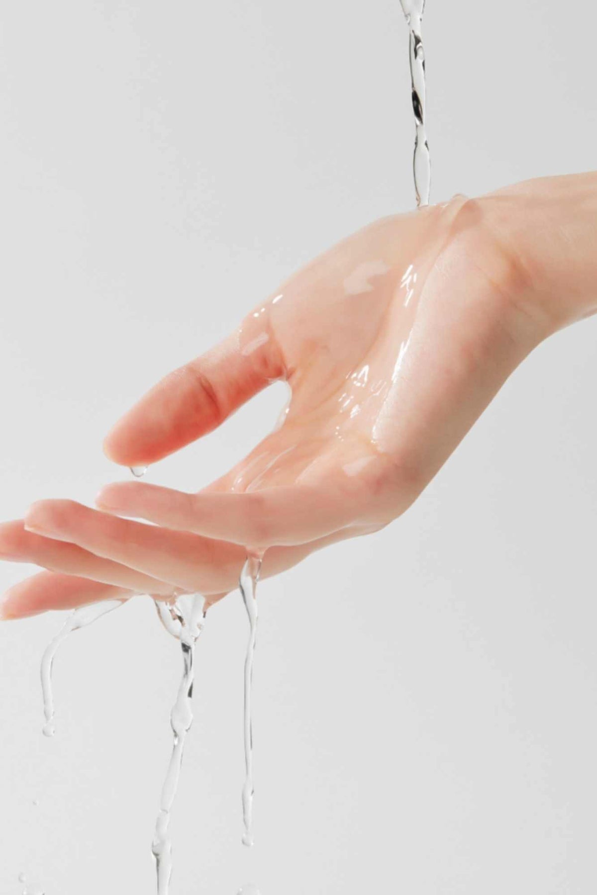 Acwell -  Real Aqua Balancing Toner - 160ml