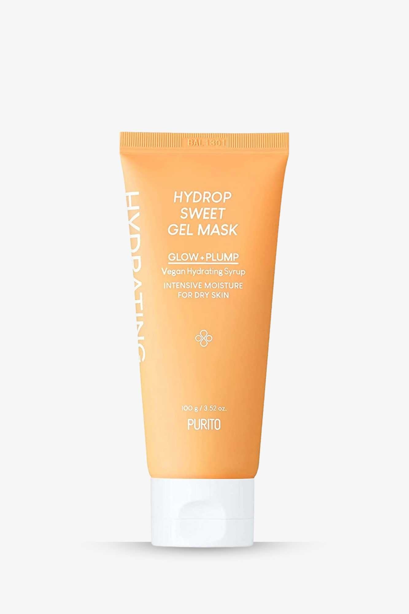 Purito - Hydrop Sweet Gel Mask - 100g