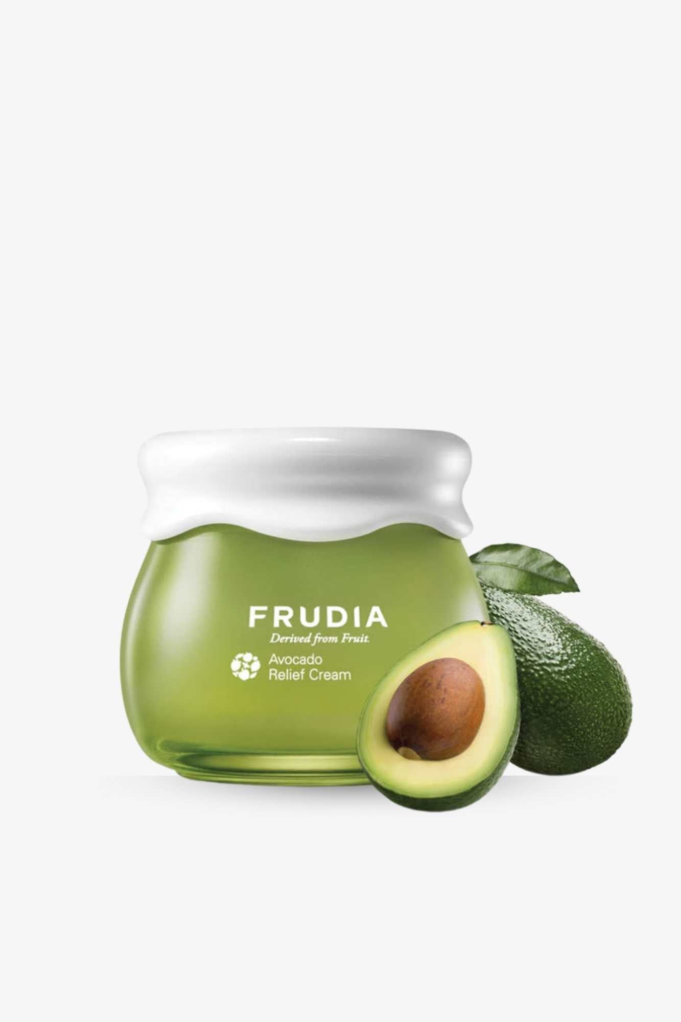 Frudia - Avocado Relief Cream - 55g