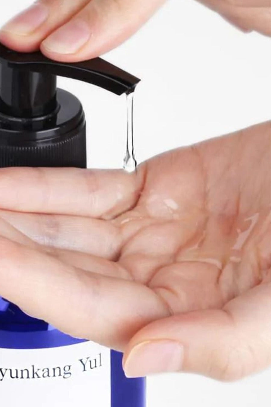 Pyunkang Yul - Low pH Scalp Shampoo & Treatment - 500ml