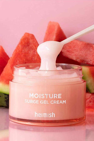 Heimish - Watermelon Moisture Soothing Gel Cream - 110ml