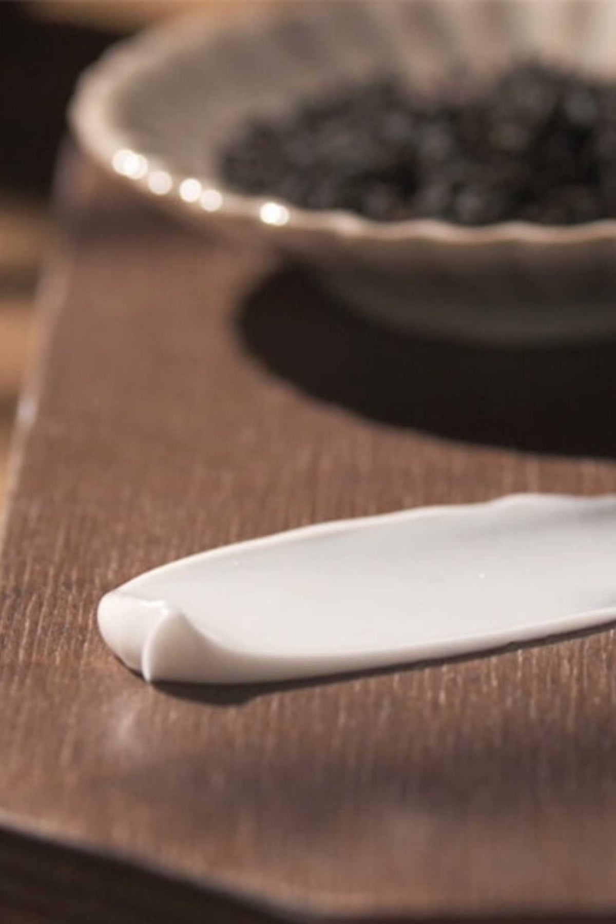 Pyunkang Yul - Black Tea Enriched Cream - 60ml