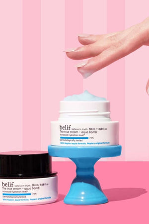 belif - The True Cream Aqua Bomb - 75ml