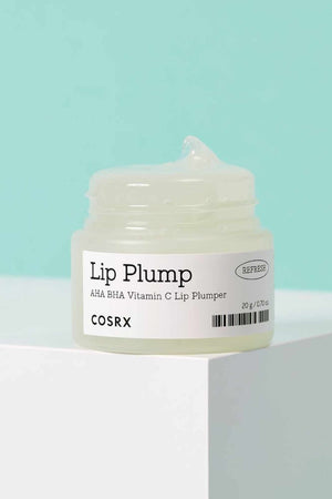 COSRX - Refresh AHA BHA Vitamin C Lip Plumper - 20g