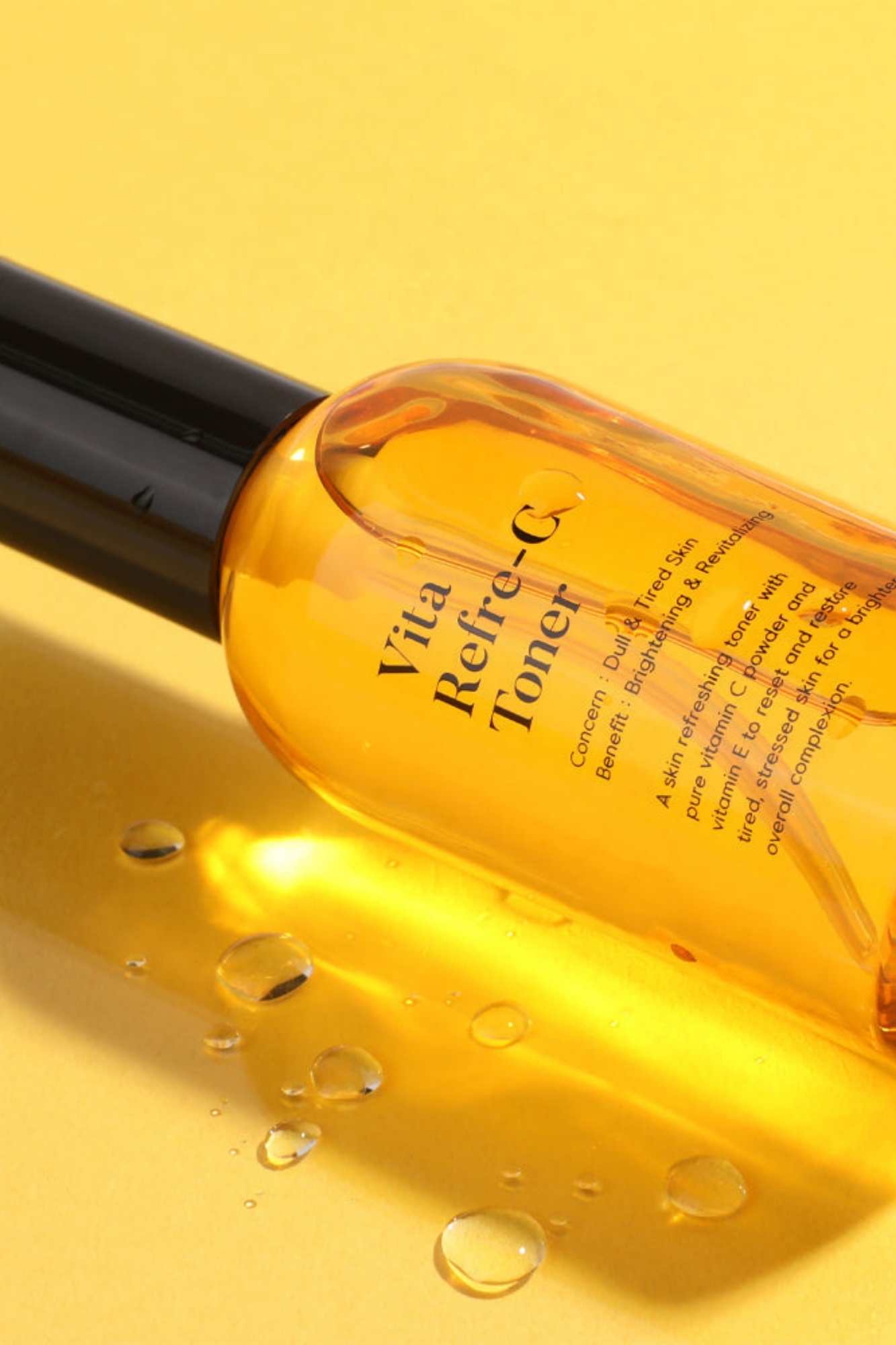 TIA'M - Vita Refre-C Toner - 100ml
