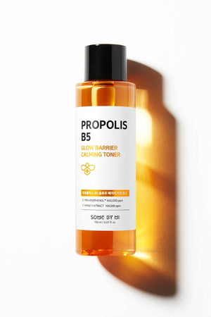 Some By Mi - Propolis B5 Glow Barrier Calming Toner - 150ml