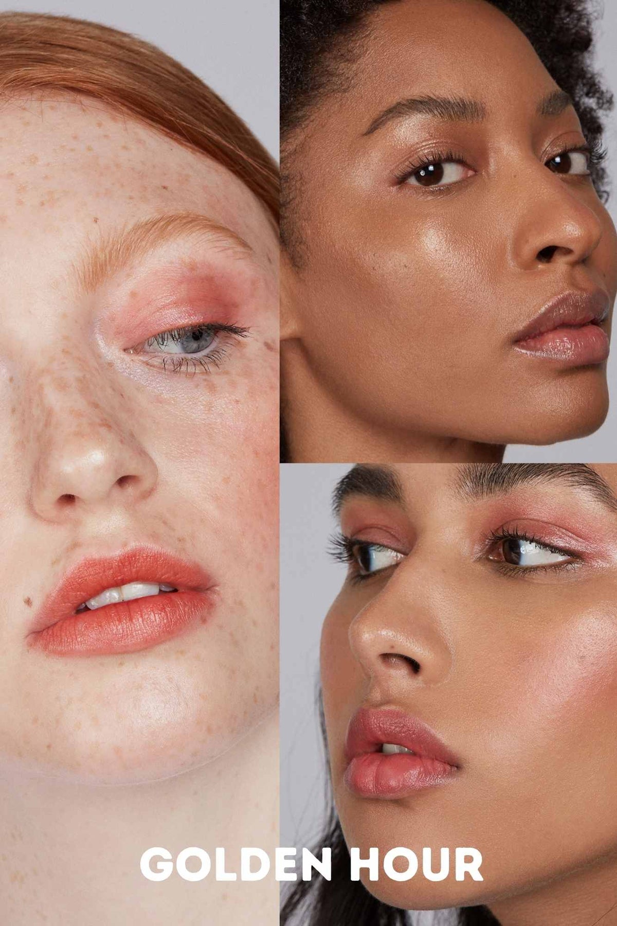 Axiology - Vegan Multi-Use Balmie Set - 3pcs (6 options)