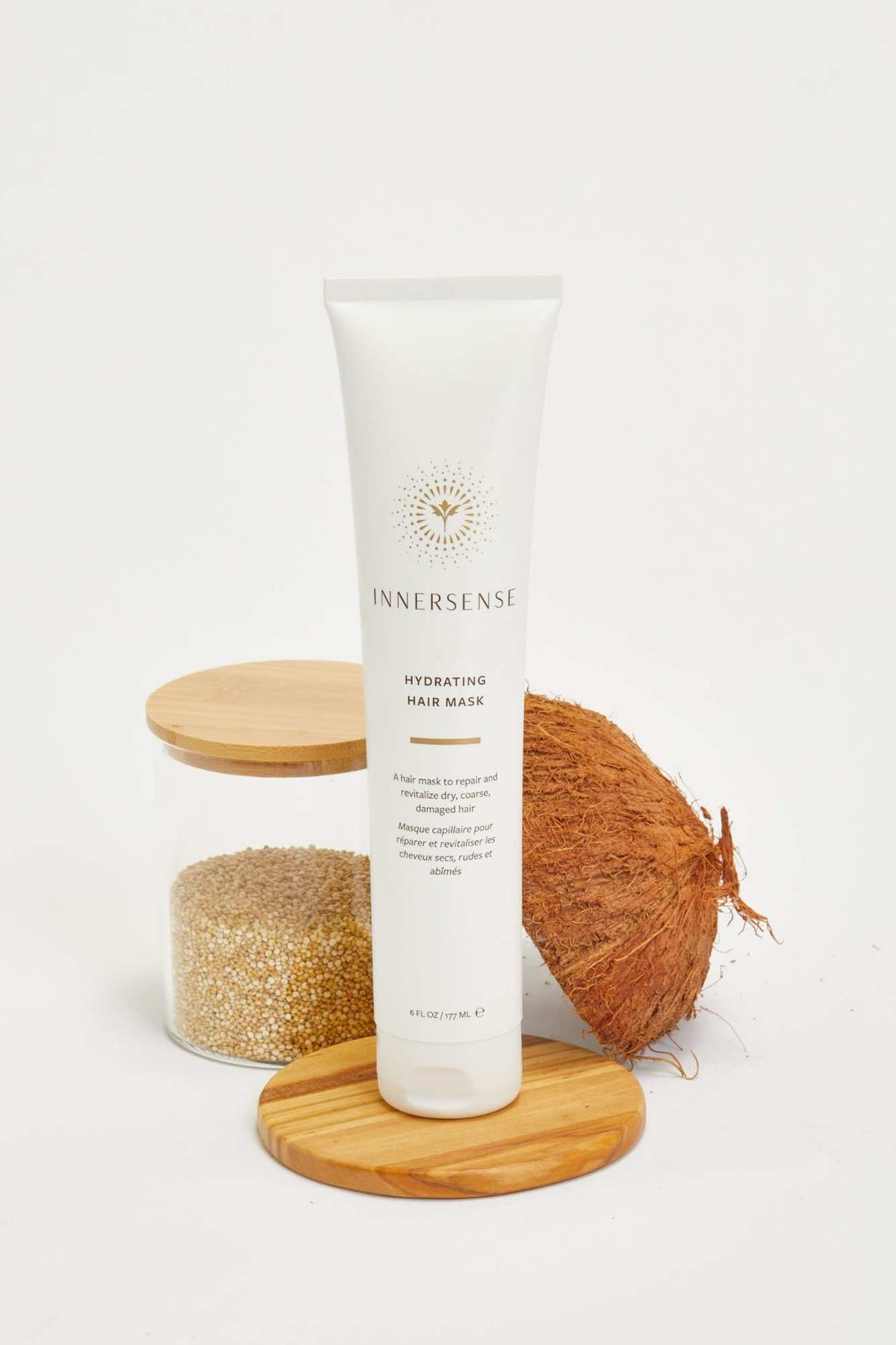 Innersense - Hydrating Hair Mask - 59ml / 177ml