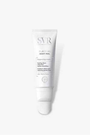 SVR Laboratories - CLAIRIAL Night Peel – 50ml