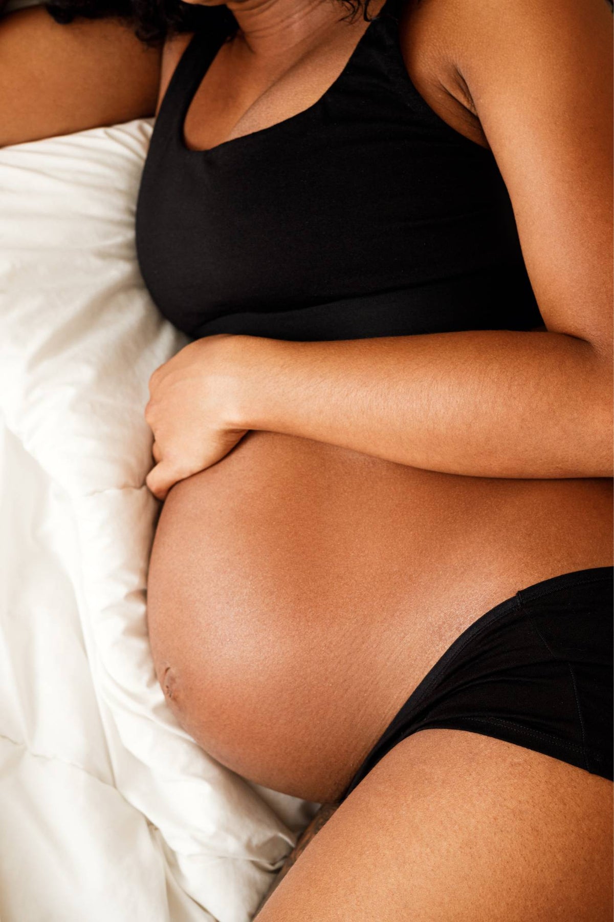 Pyunkang Yul - ATO Belly Cream - 200ml