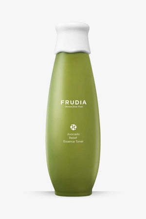 Frudia - Avocado Relief Essence Toner - 195ml