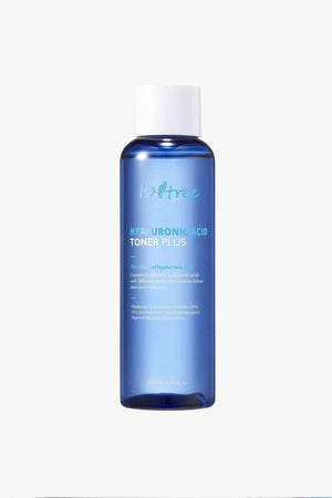 ISNTREE - Hyaluronic Acid Toner Plus - 200ml