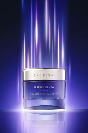 LANEIGE - Perfect Renew Youth Generating Eye Cream - 20ml