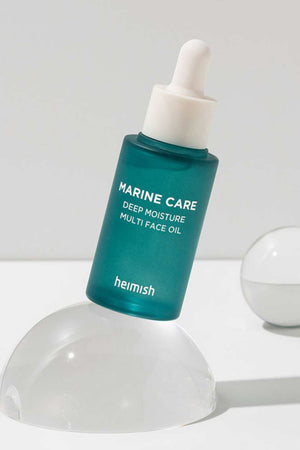 Heimish - Marine Care Facial Oil - 30ml