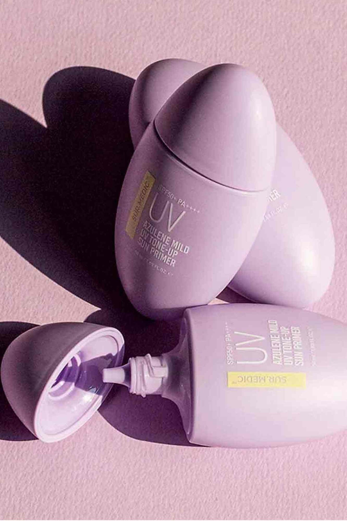 NEOGEN - Surmedic Azulene Mild UV Tone-Up Sun Primer - 50ml