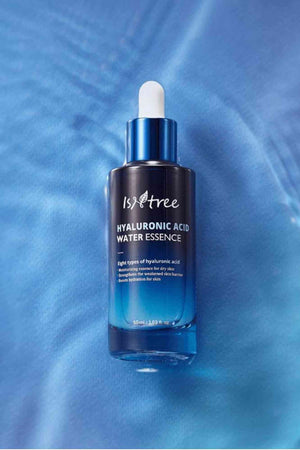 ISNTREE - Hyaluronic Acid Water Essence - 50ml