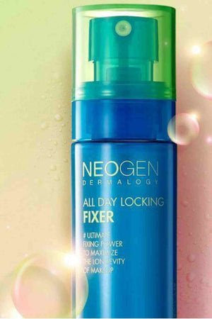 NEOGEN - Dermalogy All Day Locking Fixer - 80ml