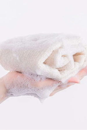 Benton - Hanji Body Wash Towel - 1pc