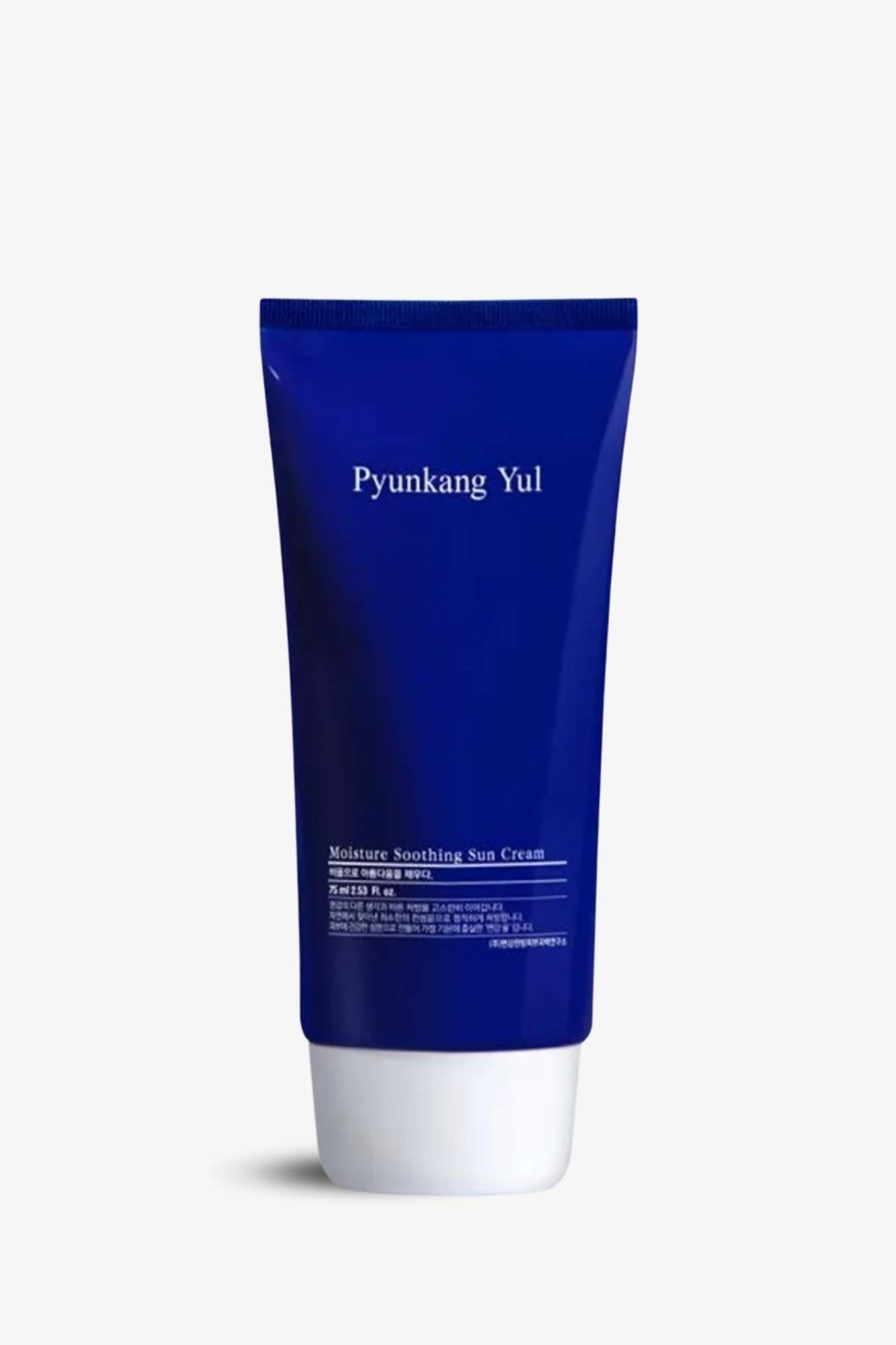 Pyunkang Yul - Moisture Soothing Sun Cream - 75ml