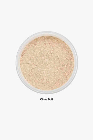 Lily Lolo - Mineral Foundation SPF15 SAMPLES - 0.75g (20 shades)