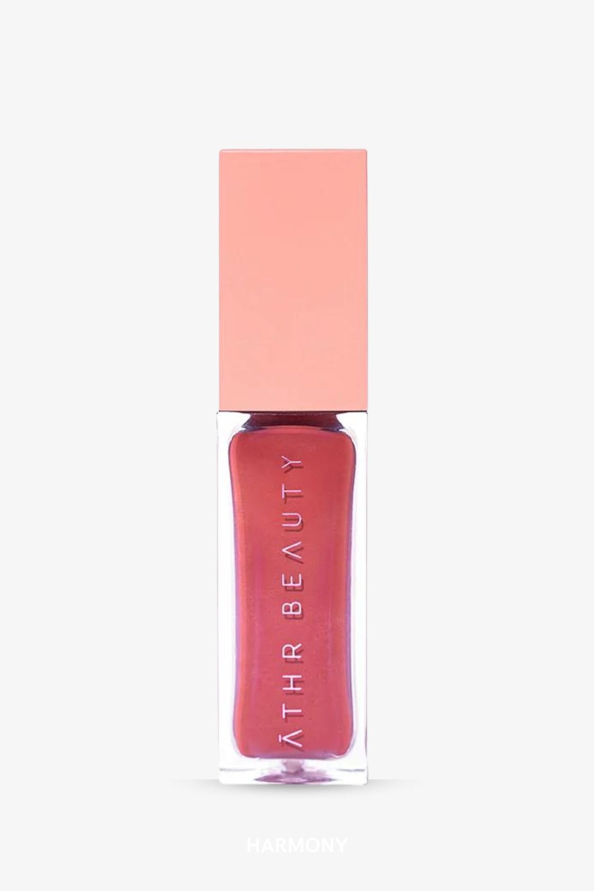 ĀTHR Beauty Co - Desert Rose Lip+Cheek Oil Stain - 1pc (2 shades)