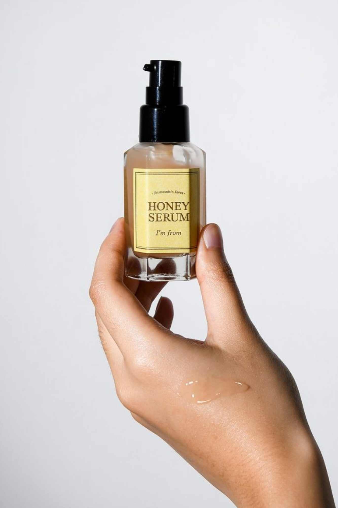 I'm From - Honey Glow Serum - 30ml