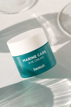 Heimish - Marine Care Eye Cream - 30ml