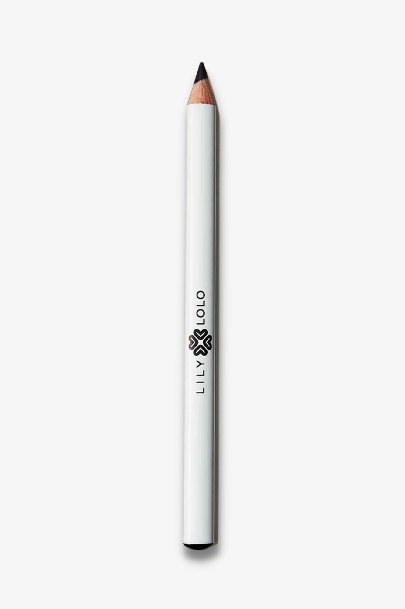 Lily Lolo - Natural Eye Pencil - 1pc (2 shades)
