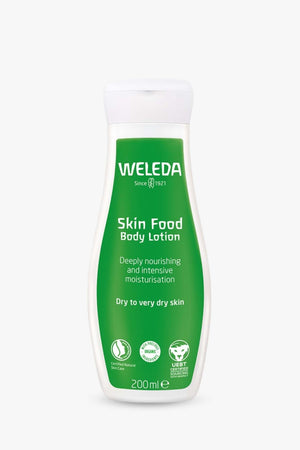 Weleda - Skin Food Body Lotion - 200ml