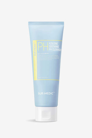 NEOGEN - Surmedic Azulene Soothing pH Cleanser - 150ml