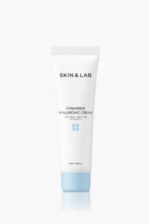 SKIN&LAB - Hybarrier Hyaluronic Cream - 50ml