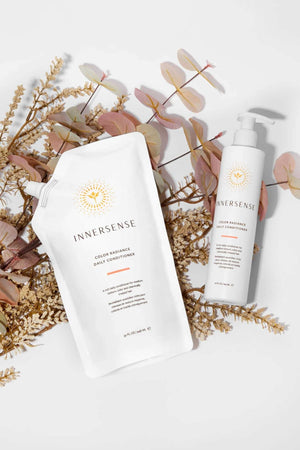 Innersense - Color Awakening Hairbath & Color Radiance Conditioner - 3 sizes