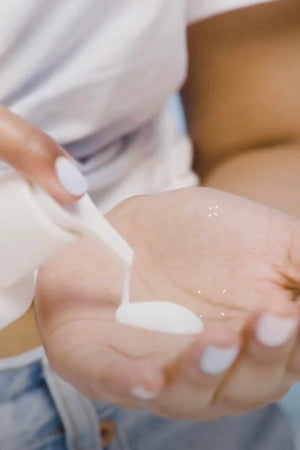 LANEIGE - Cream Skin Milk Oil Cleanser - 200ml